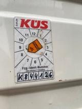 Mercedes-Benz ATEGO 1828 4X4 ALLRAD KRAN MEILER DREISEITENKIP - Mercedes-Benz 1828