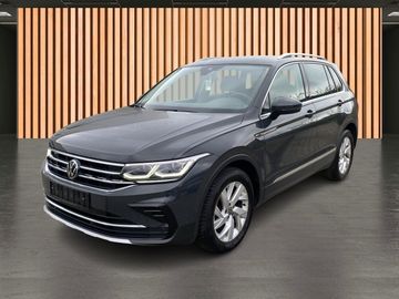 Volkswagen Tiguan - 2