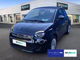 Fiat 500e C Base 42 kWh - Fiat 500e mit Halbautomatikschaltung