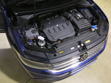 Volkswagen Tiguan Allspace - 8