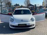 Volkswagen Beetle 2.0 TSI DSG Sport - gebrauchte VW Beetle aus dem Jahr 2011