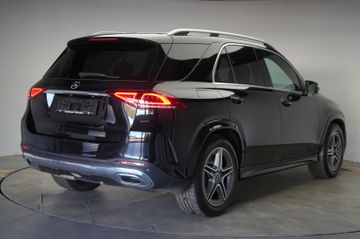 Mercedes GLE 300 - 5