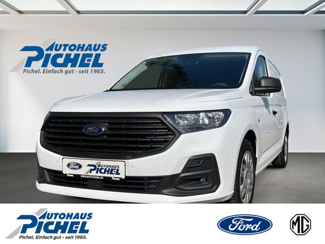 Ford Transit Connect Kastenwagen Trend L2 2.0l Trennw