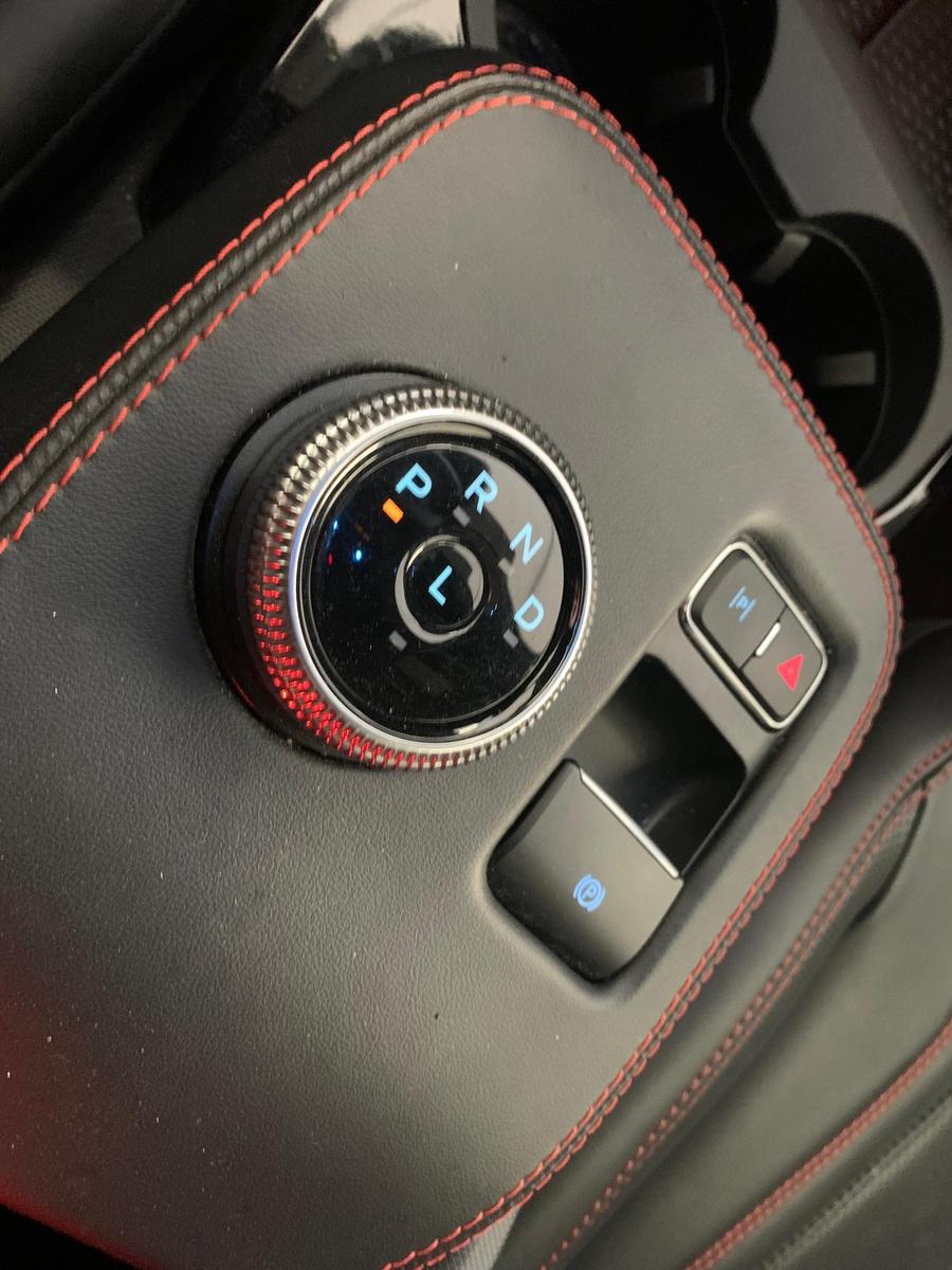 Ford Mustang Mach-E Ext.Range AWD|TechPkt1|CoPilot360