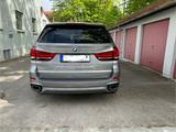 BMW X5 xDrive40d -M Sportpaket - BMW X5 Gebrauchtwagen in München