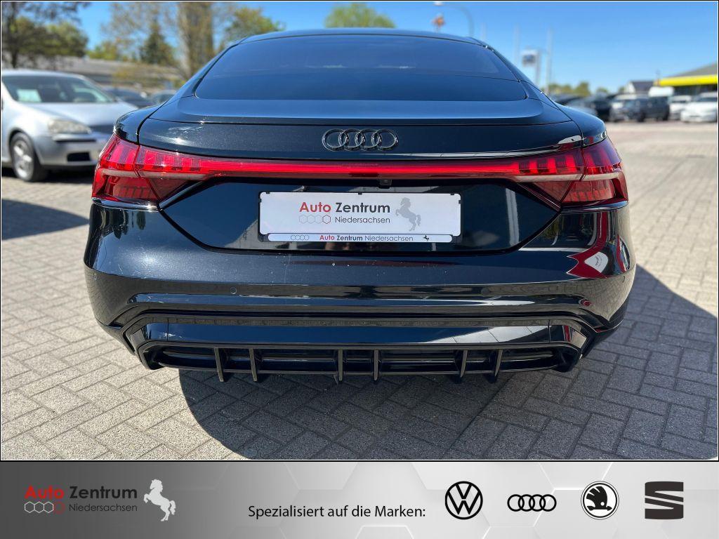 Audi e-tron GT quattro *Leder-rot*AZN-Haus-Förderung*