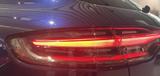 Porsche Macan GTS - Porsche Macan mit Benzin-Antrieb
