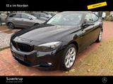BMW 340 i xDrive Gran Turismo M Sport MEMO AHK DISTR - BMW 340 Gran Turismo Gebrauchtwagen