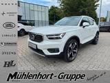 Volvo XC40 T4 AWD Geartr. INSCRIPTION-20"-AHK-Cam-H/K - Volvo: C 20