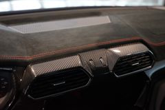 LAMBORGHINI Urus Performante | Full Carbon | Akrapovic | PPF LAMBORGHINI Urus Performante | Full Carbon | Akrapovic | PPF