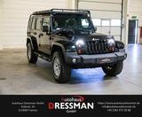 Jeep Wrangler 2.8 CRD KAT - Jeep Wrangler in Hamm