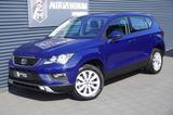 Seat ATECA 1.4 TSI STYLE|KLIMAAUTOMATIK|TEMPOMAT|LED| - Seat Ateca in Solingen