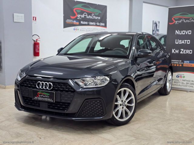 Audi AUDI A1 SPB 25 TFSI