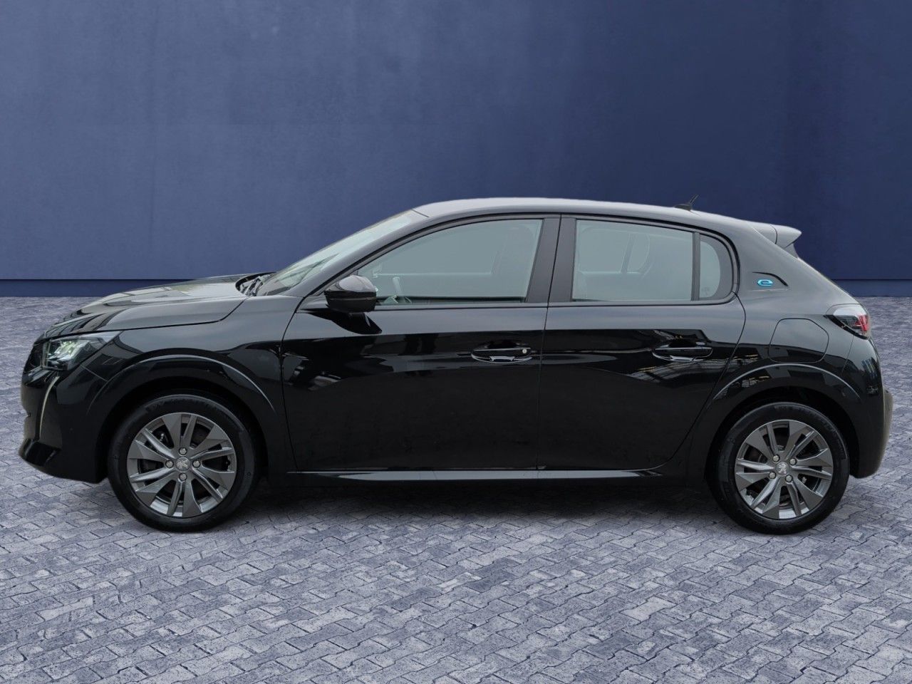 Peugeot 208-e Active Pack 136 Navi+Sitzhzg.+ParkPilot imagem 2