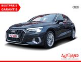 Audi A3 Sportback 35 1.5 TFSI advanced LED Navi ACC - Audi A3 Gebrauchtwagen in Halle