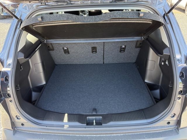 Suzuki (SX4) S-Cross - Bild 13