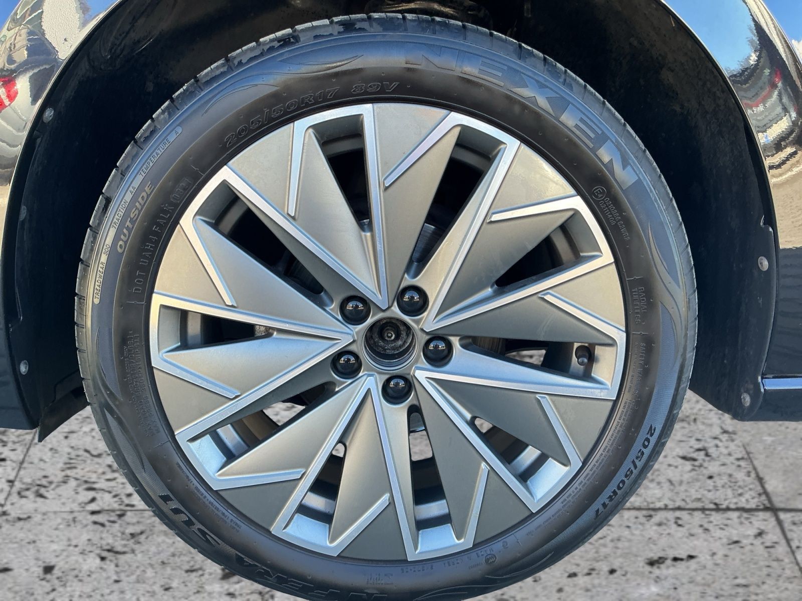 Skoda Scala - Bild 8