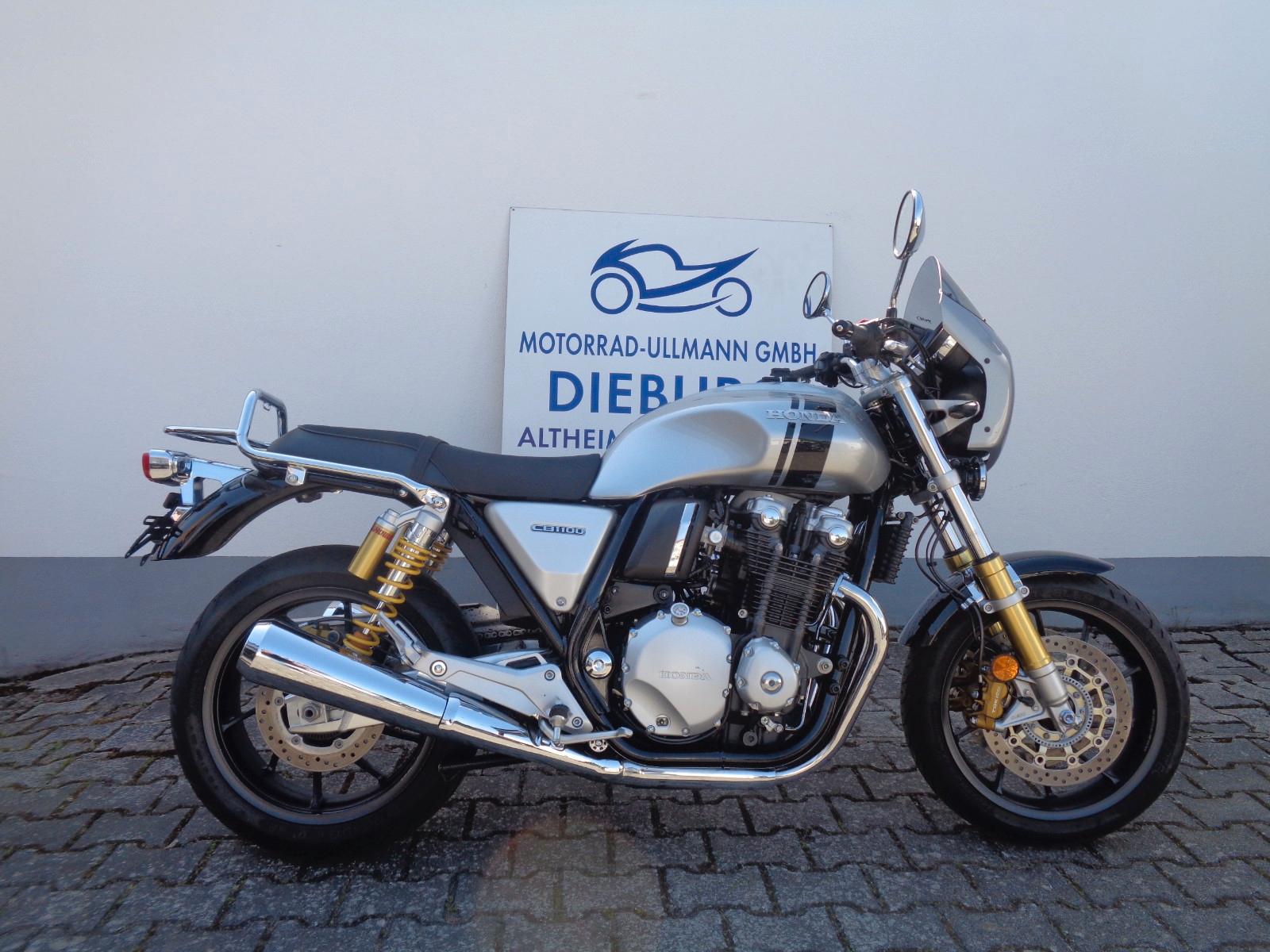 Honda CB 1100 RS