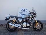 Honda CB 1100 RS - HONDA CB 1100 R