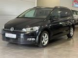 Volkswagen Touran 1.6 TDI Trendline 7-Sitz/2xPDC/Klimaaut. - Volkswagen Touran: 1.2