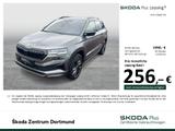 Skoda Karoq 1.5 SPORTLINE PANO CAM ACC MATRIX E-KLAPPE - Skoda Gebrauchtwagen in Dortmund