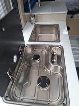 Fiat Ducato XGO 104 - Roller Team  - Fiat X