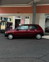 Renault Clio RN 1.2 RN - gebrauchte Renault Clio aus dem Jahr 1997