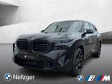BMW XM Label Leder Laserlicht HUD B&W Park-Assist AH - BMW XM New cars
