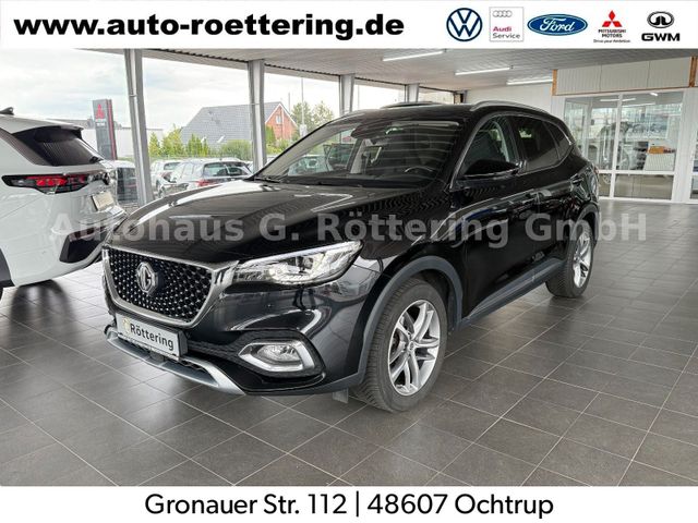 MG EHS Luxury PHEV +360°+Navi+Leder+Pano+SHZ+LED