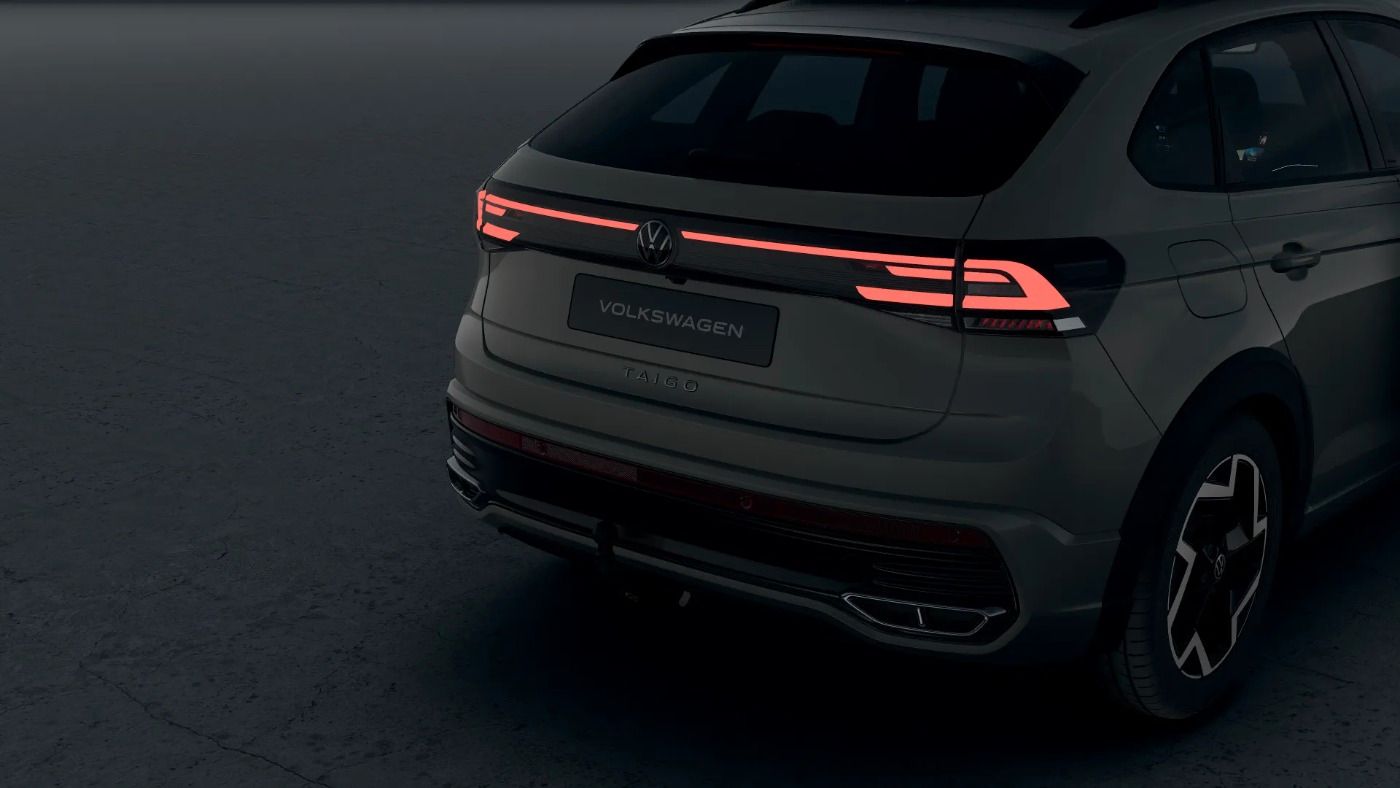 Volkswagen Taigo - Bild 13