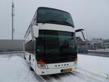Setra S431DT, 89 Sitze, Euro 6 - Setra LKWs