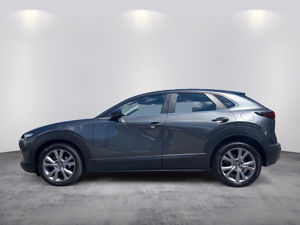 Mazda CX-30 2.0l "X" "SELECTION" "ACT-P" "GSD" "BOSE" 