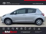 Toyota Yaris 1.0 Comfort - Rückfahrkamera - Klima - Toyota Yaris aus 2018