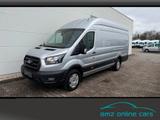 Ford Transit FT350 L4H3 RWD Trend PDC*Kamera - Ford Tageszulassungen: Ka