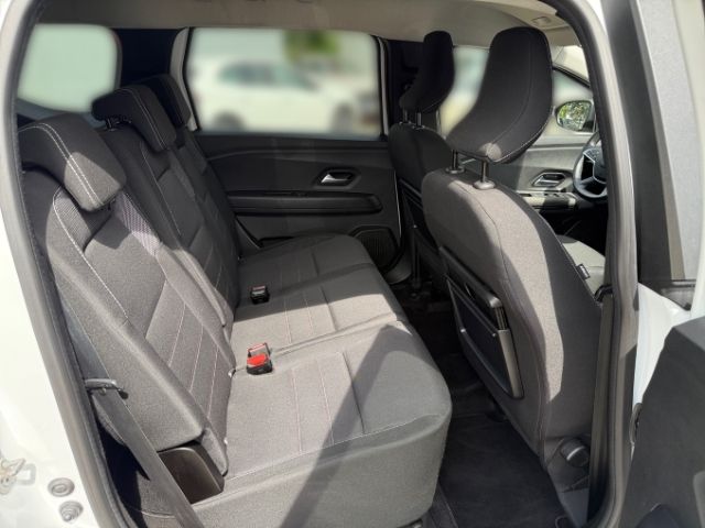 Fahrzeugabbildung Dacia Jogger Extreme+ 1.0 TCe 110 +KLIMA+PDC+RFK+BT+SH