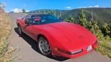 Corvette C4 Targa LT1 - H Zulassung - 2.Hd - wenig KM - Corvette aus 1993
