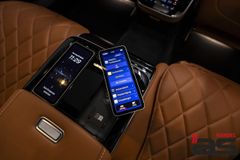 MERCEDES-BENZ S 580 4M L Facelift|AMG|Exklusiv|Premi|3xTV|Kühl