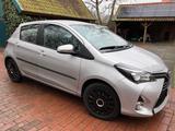 Toyota Yaris - Toyota Yaris Gebrauchtwagen in Oldenburg