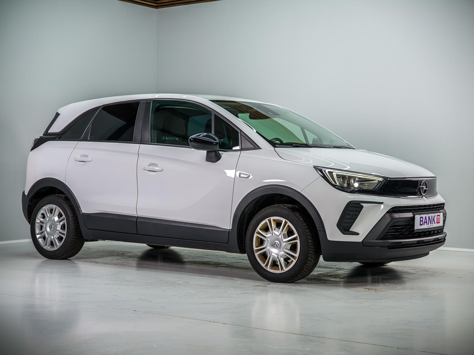 Opel Crossland Selection