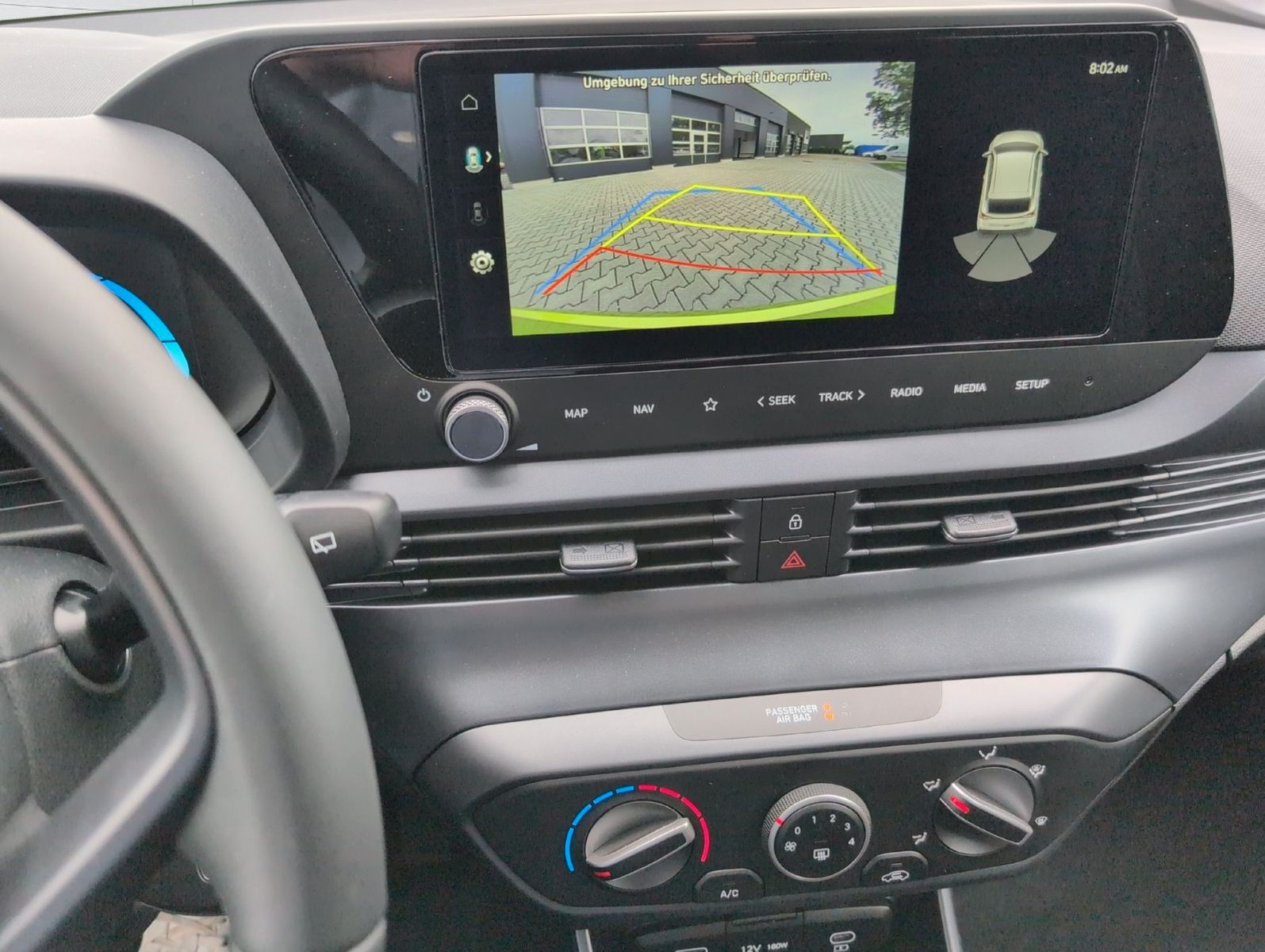 Hyundai BAYON - Bild 20