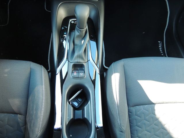 Fahrzeugabbildung Toyota Corolla Touring Sports Hybrid Team D