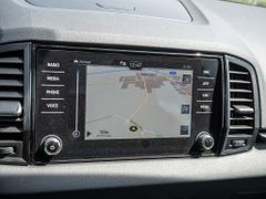 Foto Nummer 8: SKODA Karoq