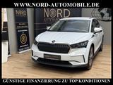 Skoda Enyaq iV 60 Loft SIDE&LANE/Kamera/AHK/19 - Skoda Enyaq Gebrauchtwagen
