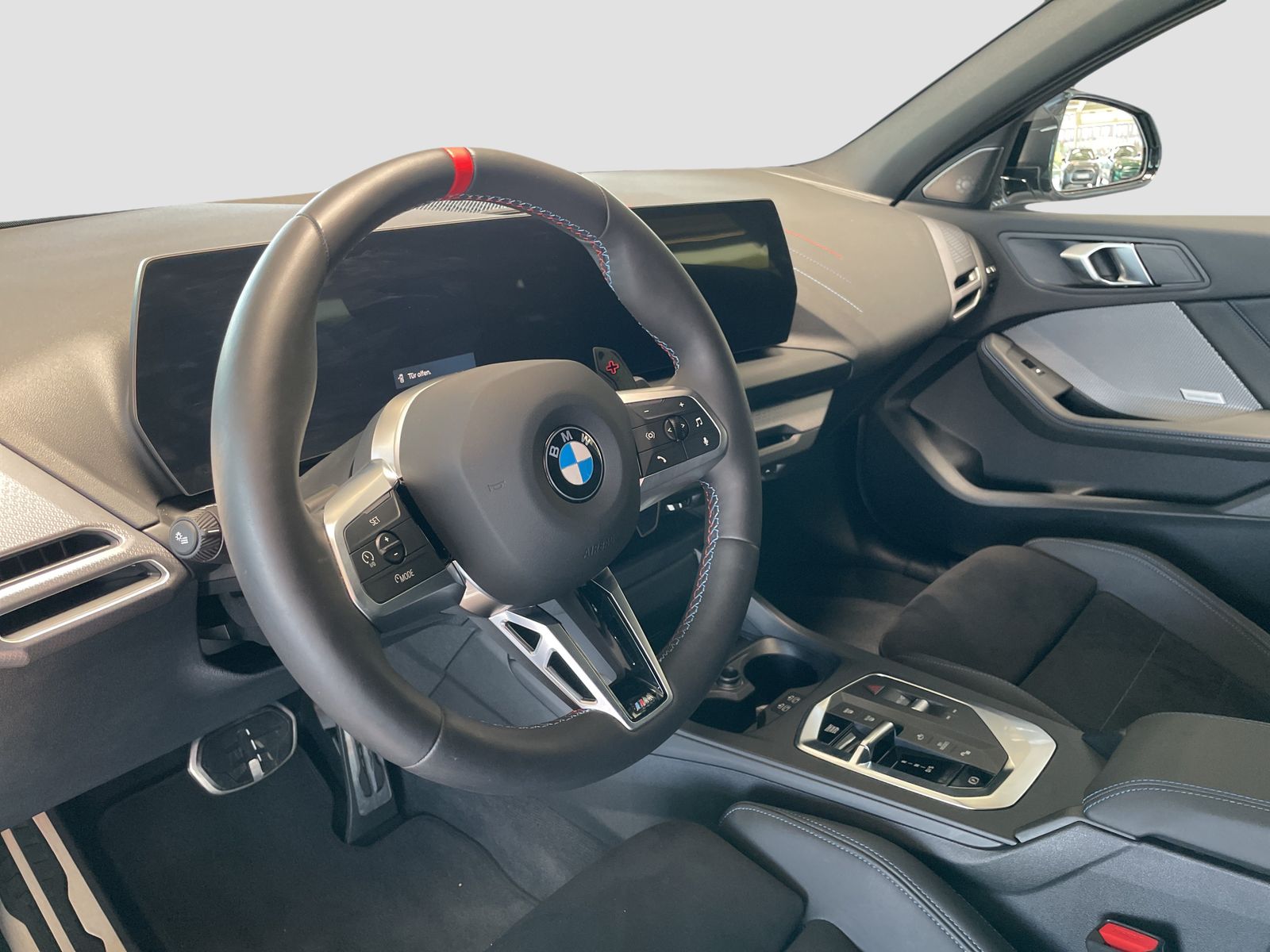 BMW M135 - Bild 10