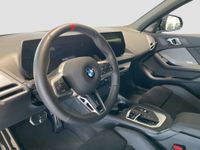 BMW M135 - Vorschau Bild 10