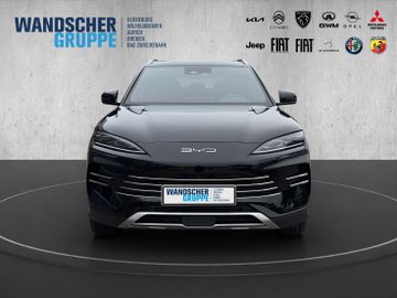 BYD SEAL U DM-i PHEV 18.3kWh Design ACC 360 11kw OBC