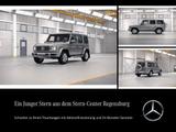 Mercedes-Benz G 350 d+Comand+Multi-Beam+Ambiente+SHD+AHK+DAB - gebrauchte Mercedes-Benz G 350 aus dem Jahr 2020