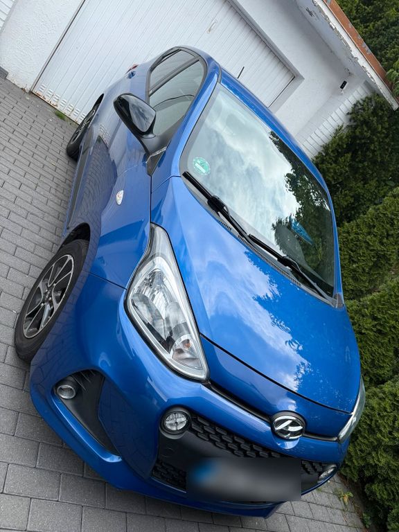 Image of Hyundai i10