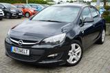 Opel Astra 1.4 Turbo ecoFLEX ENERGY 88kW S/S - Opel Astra: Ecoflex