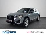Audi Q2 advanced 35 TFSI*AHK*Navi*Kamera - Audi Q2 advanced mit Benzin-Antrieb